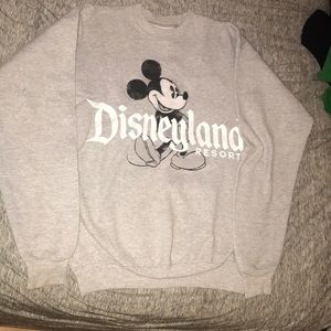 Disneyland Sweater